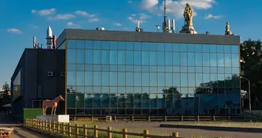 Pomieszczenie biurowe 2 000 m² w Moskwa, Rosja