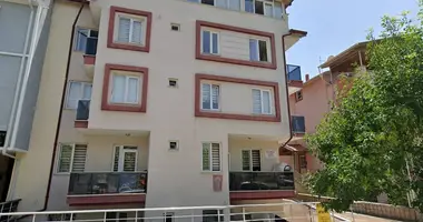 Apartamento 3 habitaciones en Isparta, Turquía