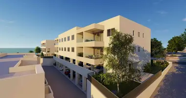 3 bedroom apartment in Chloraka, Cyprus