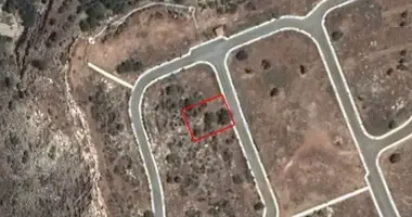 Mieszkanie w Pissouri Municipality, Cypr