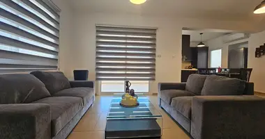 Apartamento 2 habitaciones en Limassol District, Chipre