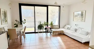 Wohnung 3 zimmer in Tel-Aviv, Israel
