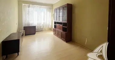 Apartamento 1 habitación en Muchaviecki sielski Saviet, Belarús