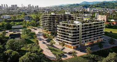 1 bedroom apartment in Batumi, Georgia