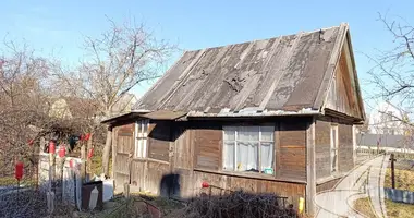 Grundstück in Muchaviecki sielski Saviet, Belarus