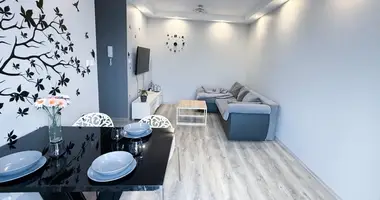 2 room apartment in Poznan, Poland