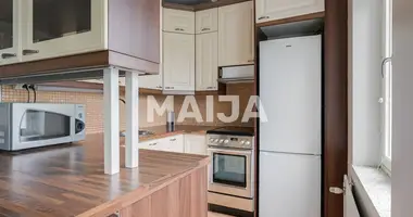 Apartamento en Helsinki sub region, Finlandia