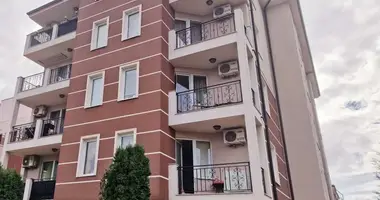 Wohnung 2 Schlafzimmer in Nessebar, Bulgarien