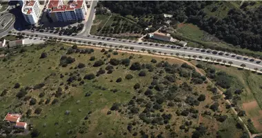 Grundstück in Lagos, Portugal