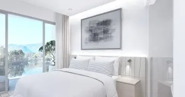 Apartamento 1 habitación en Choeng Thale, Tailandia