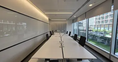 Büro 817 m² in Moskau, Russland