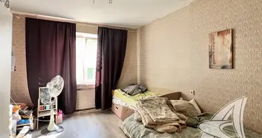 Apartamento 1 habitación en Muchaviecki sielski Saviet, Belarús