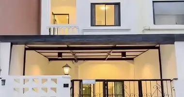 Haus 2 Schlafzimmer in Pattaya, Thailand