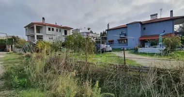 Parcela en Nikiti, Grecia