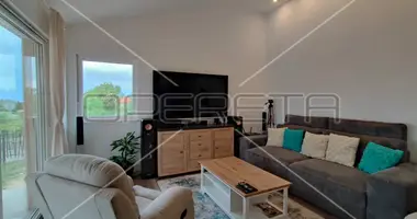 Dom 3 pokoi w Opcina Vrsi, Chorwacja
