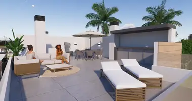 Casa 3 habitaciones en Torre-Pacheco, Španjolska