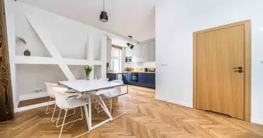 Wohnung 3 zimmer in Posen, Polen