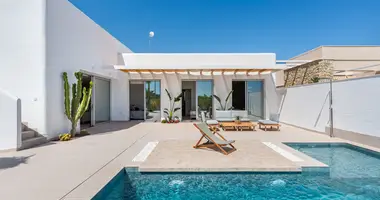 Casa 4 habitaciones en Benijófar, Španjolska