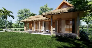 Villa 2 bedrooms in Ko Samui, Thailand