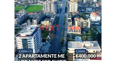 Wohnung in Bashkia Vlore, Albanien
