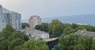 Apartamento 3 habitaciones en Odesa, Ucrania