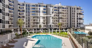 Wohnung 4 zimmer in Alicante, Spanien