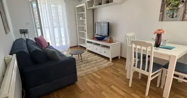 Apartment in Montenegro