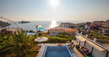 Villa in Kunje, Montenegro