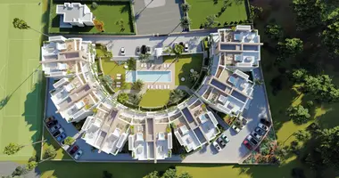 Bungalow 3 bedrooms in Cartagena, Spain