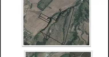 Plot of land in Lesnovo, Bulgaria