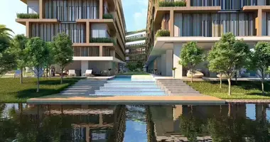 1 bedroom apartment in Phuket City Municipality, Thailand