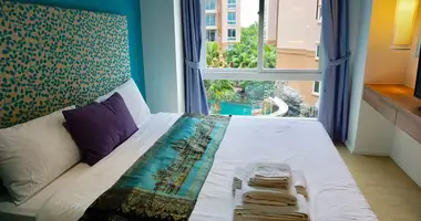 Copropriété 1 chambre dans Ban Na Chom Thian, Thaïlande