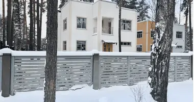 Maison 5 chambres dans Daugavpils, Lettonie