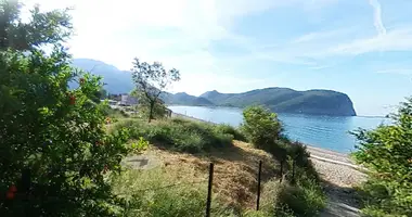 Terrain dans Buljarica, Monténégro