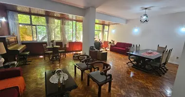 Mieszkanie 4 pokoi w Regiao Geografica Imediata do Rio de Janeiro, Brazylia