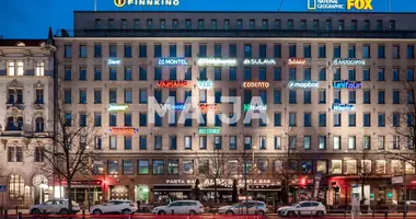 Büro 88 m² in Verwaltungsgemeinschaft Helsinki, Finnland