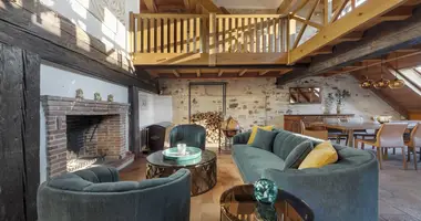 3 bedroom apartment in Upravna Enota Ljubljana, Slovenia