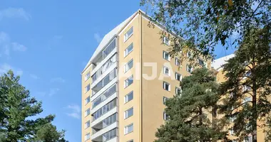 Apartamento 4 habitaciones en Helsinki sub region, Finlandia
