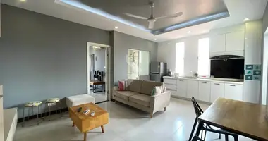 Piso independiente 1 habitación en Sangkat Wat Phnom, Camboya