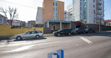 Büro 819 m² in Minsk, Belarus