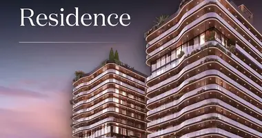 Estudio 1 habitación en Batumi, Georgia