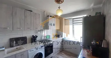 Wohnung 1 zimmer in Brest, Belarus