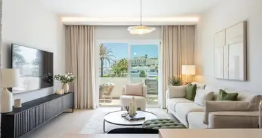 Penthouse 3 chambres dans Marbella, Espagne