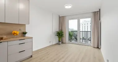 Mieszkanie 3 pokoi w Poznań, Polska