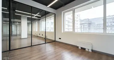 Bureau 222 m² dans Minsk, Bélarus