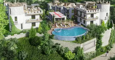 Terrain dans Tsikhisdziri, Géorgie