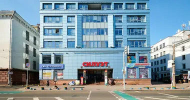 Tienda 6 m² en Minsk, Belarús