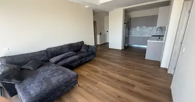 Wohnung 2 Schlafzimmer in Demos Agiou Athanasiou, Zypern