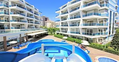 2 bedroom apartment in Oba, Turkey