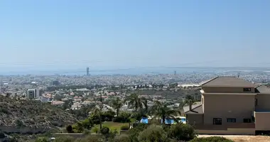 Plot of land in Limassol, Cyprus